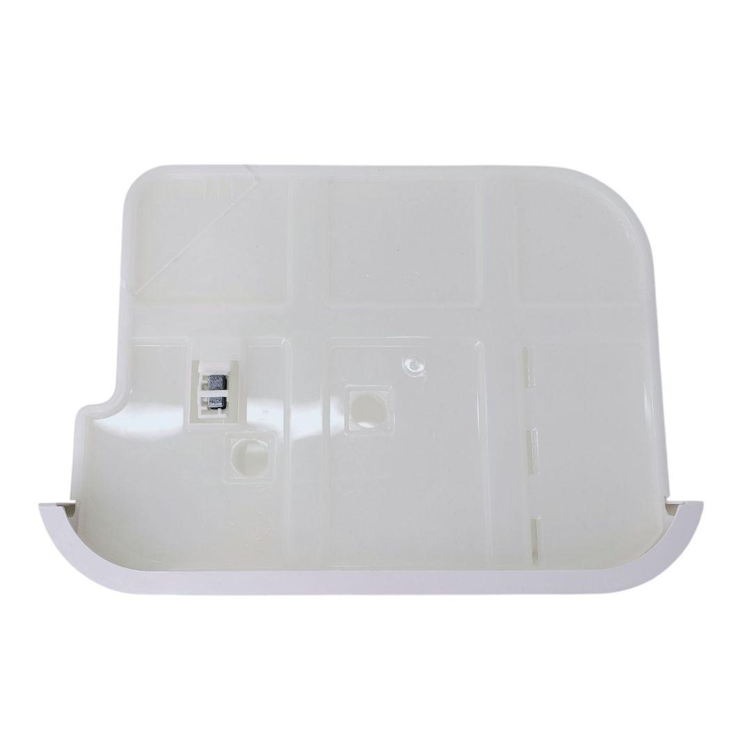 アイリスオーヤマ サーキュレーター衣類乾燥除湿機 IJD-150-W