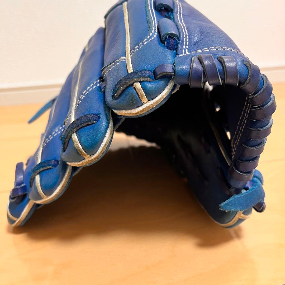 SSK 左投手用　硬式グローブ　サウスポー ピッチャー　グローブ