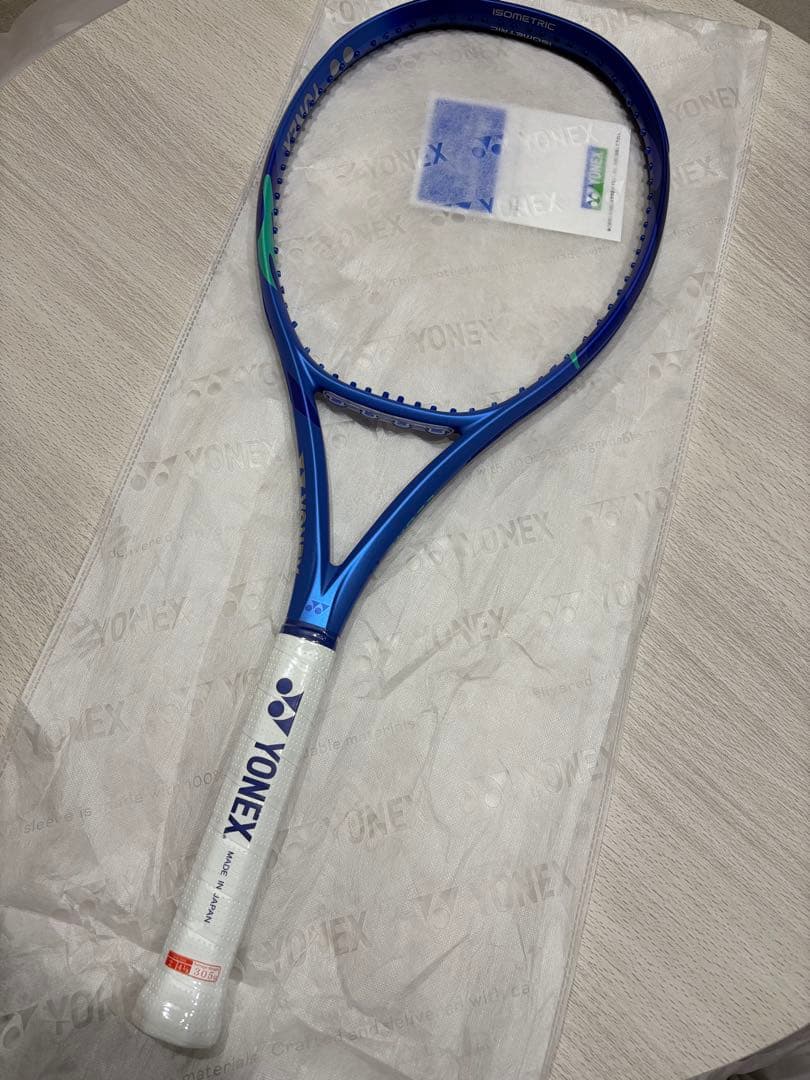 YONEX EZONE 98 G2 新品未使用