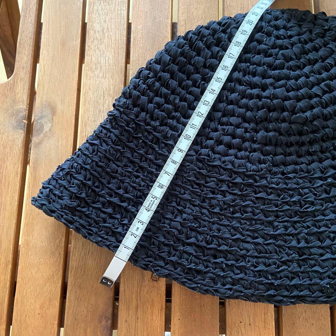 帽子 kijimatakayuui SAILOR HAT