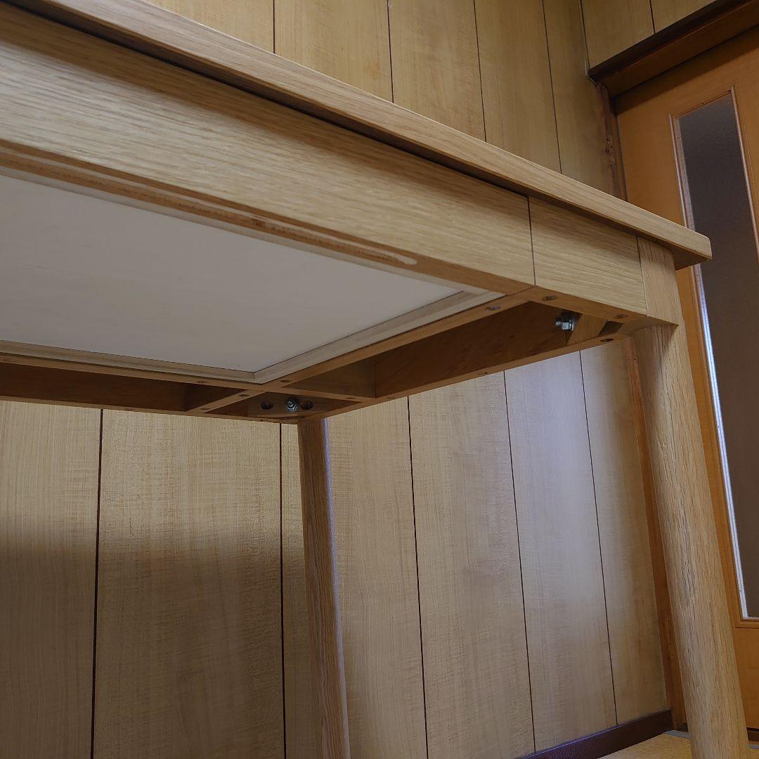 【極美品】IDEE STILT TABLE 1000 WHITE