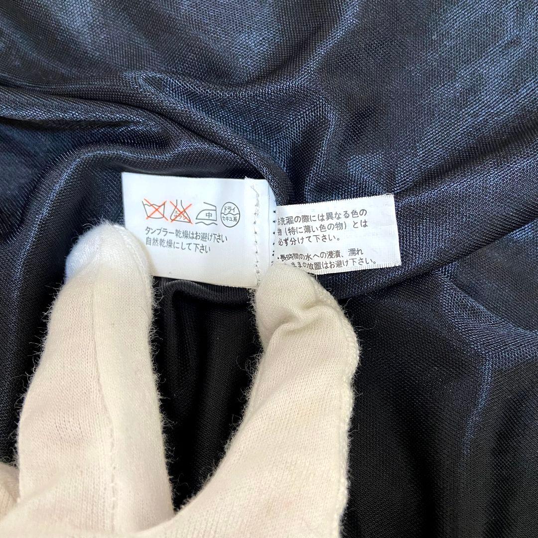 【美品】OZZONESTE　オッズオネスト　ワンピース　ゴスロリ　刺繍