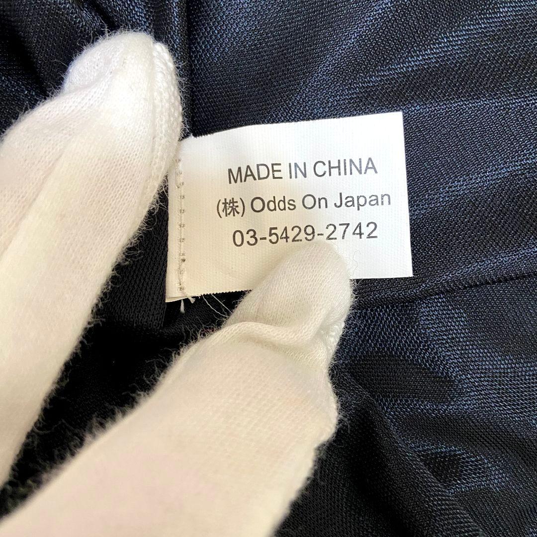 【美品】OZZONESTE　オッズオネスト　ワンピース　ゴスロリ　刺繍