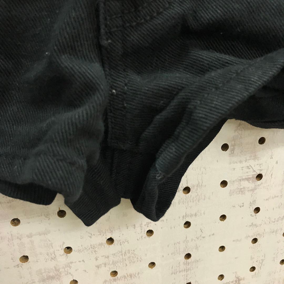 小悪魔 ギャル エロカワ 古着 サイドリング マイクロミニパンツ