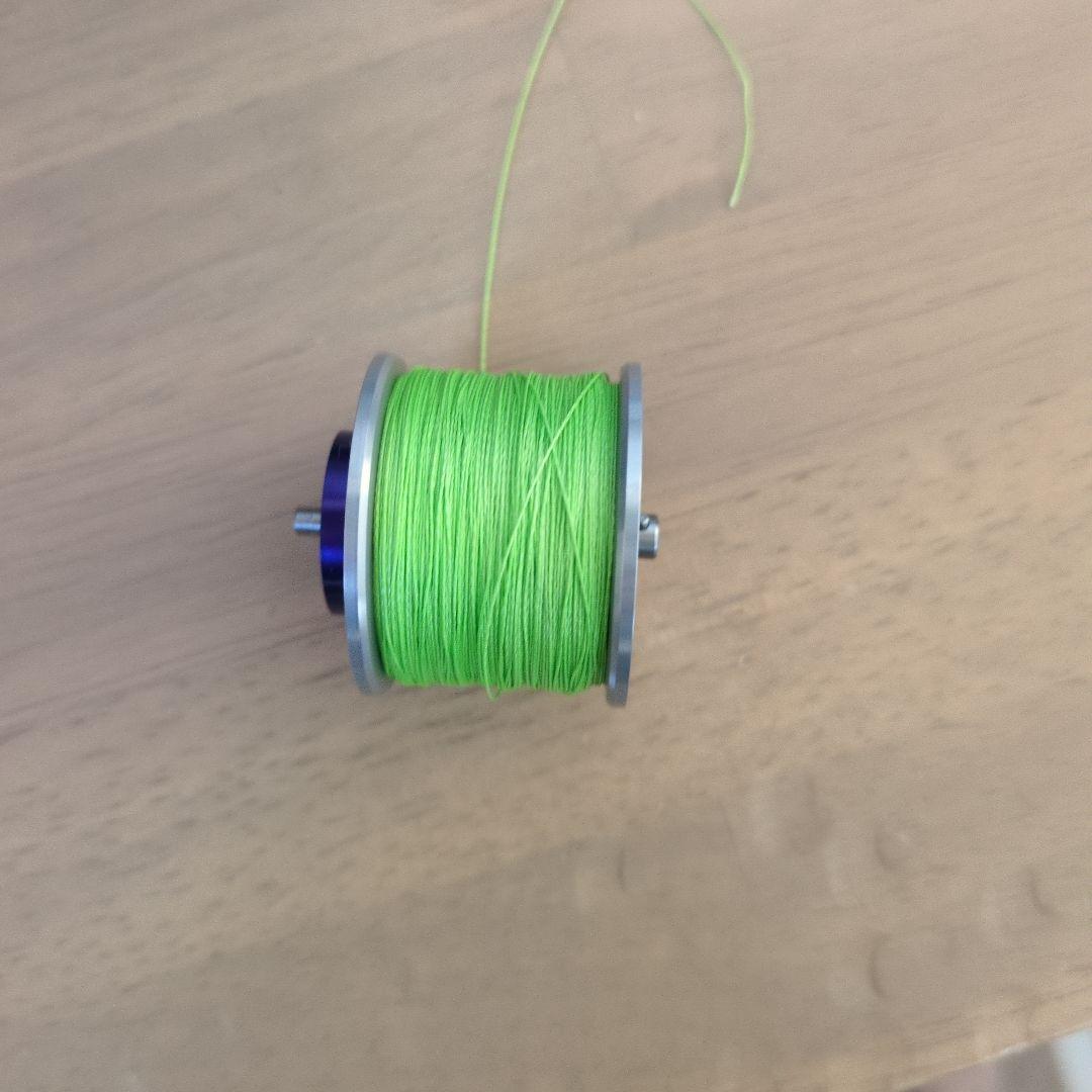 ダイワslpワークス　RCSB MAG Z BOOST 1000 G1 スプール