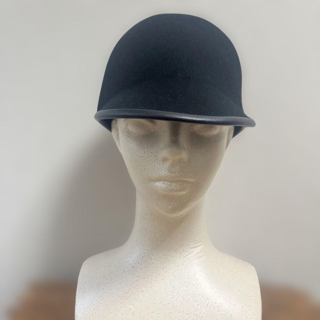 IRIS 47 seek cap キャップ