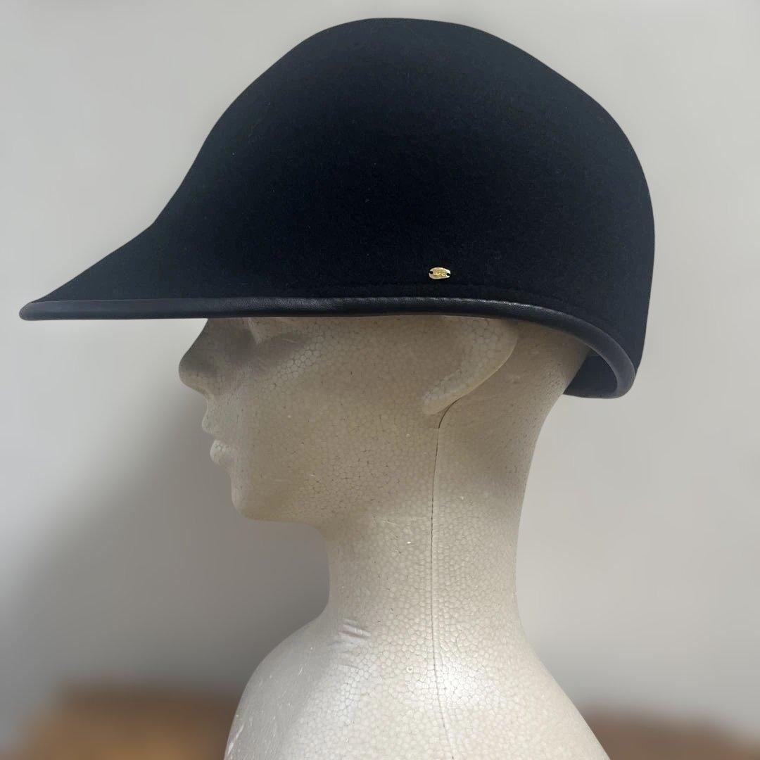 IRIS 47 seek cap キャップ