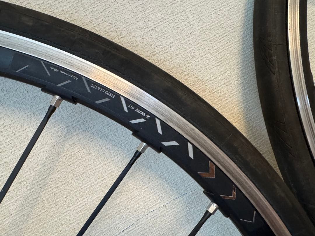 パーツ FULCRUM RACING ZERO COMPETIZIONE