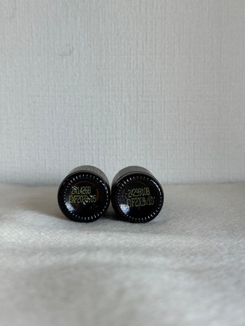 【正規品】doTERRA フランキンセンス 15mL ２本セット