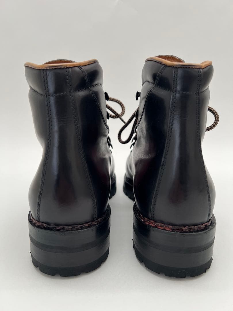 F.LLI GIACOMETTI ジャコメッテイマルモラーダ 41 新品未使用