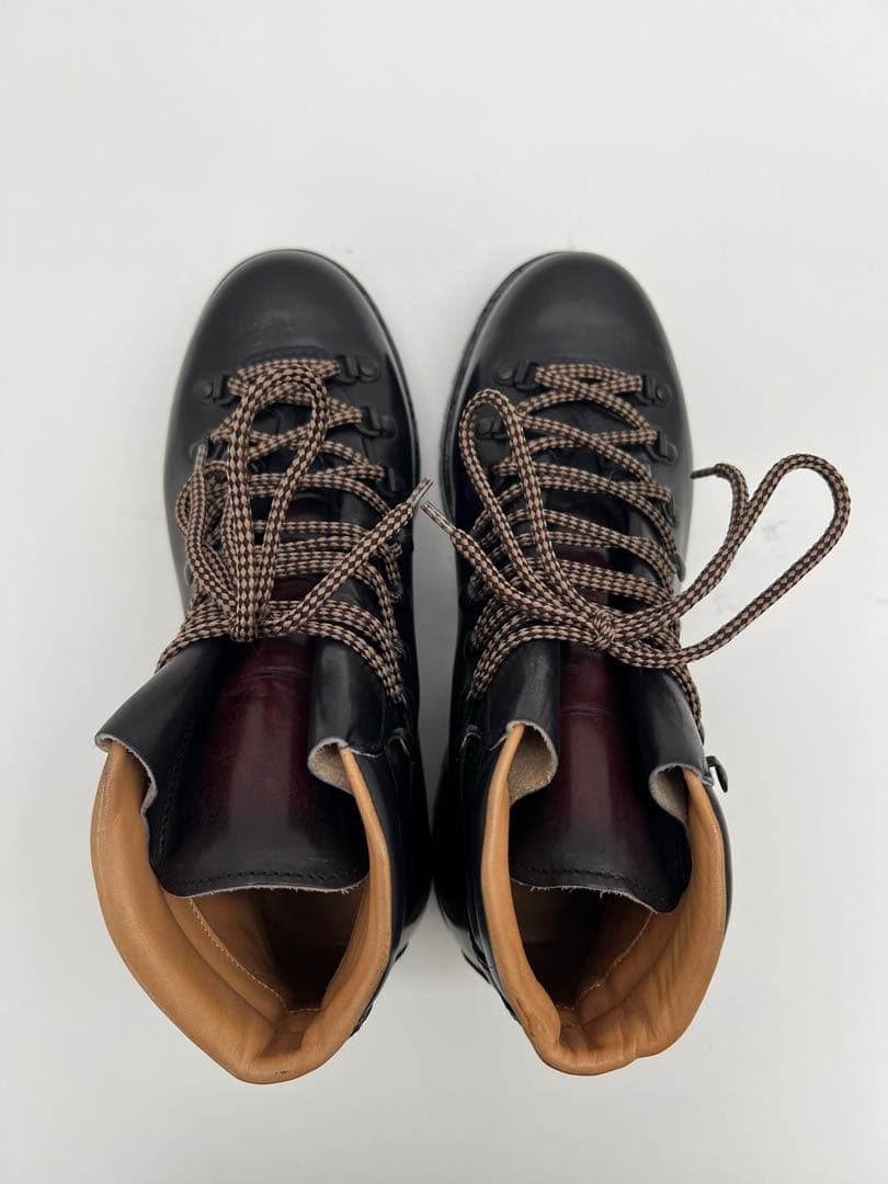 F.LLI GIACOMETTI ジャコメッテイマルモラーダ 41 新品未使用