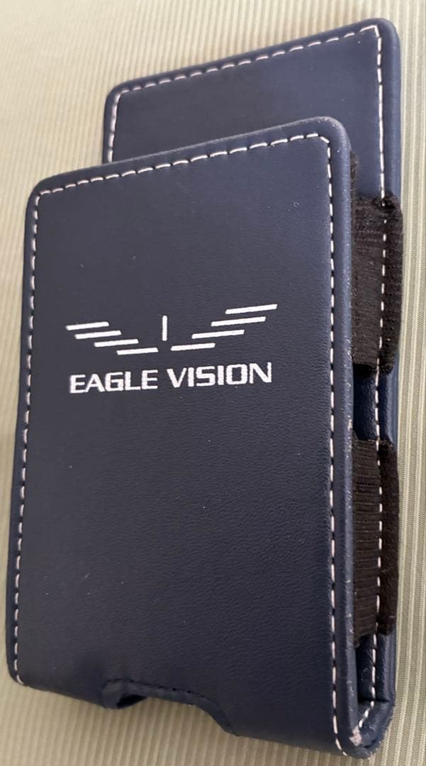 【値下げ】EAGLE VISION NEXT2 ホワイトSDカード付き
