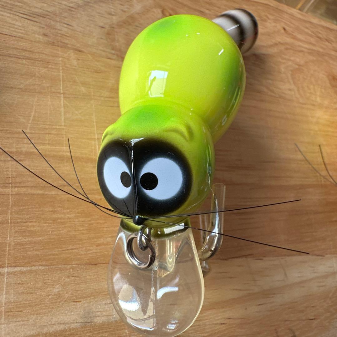 デカアライくん　4セット　24g 新品未使用品