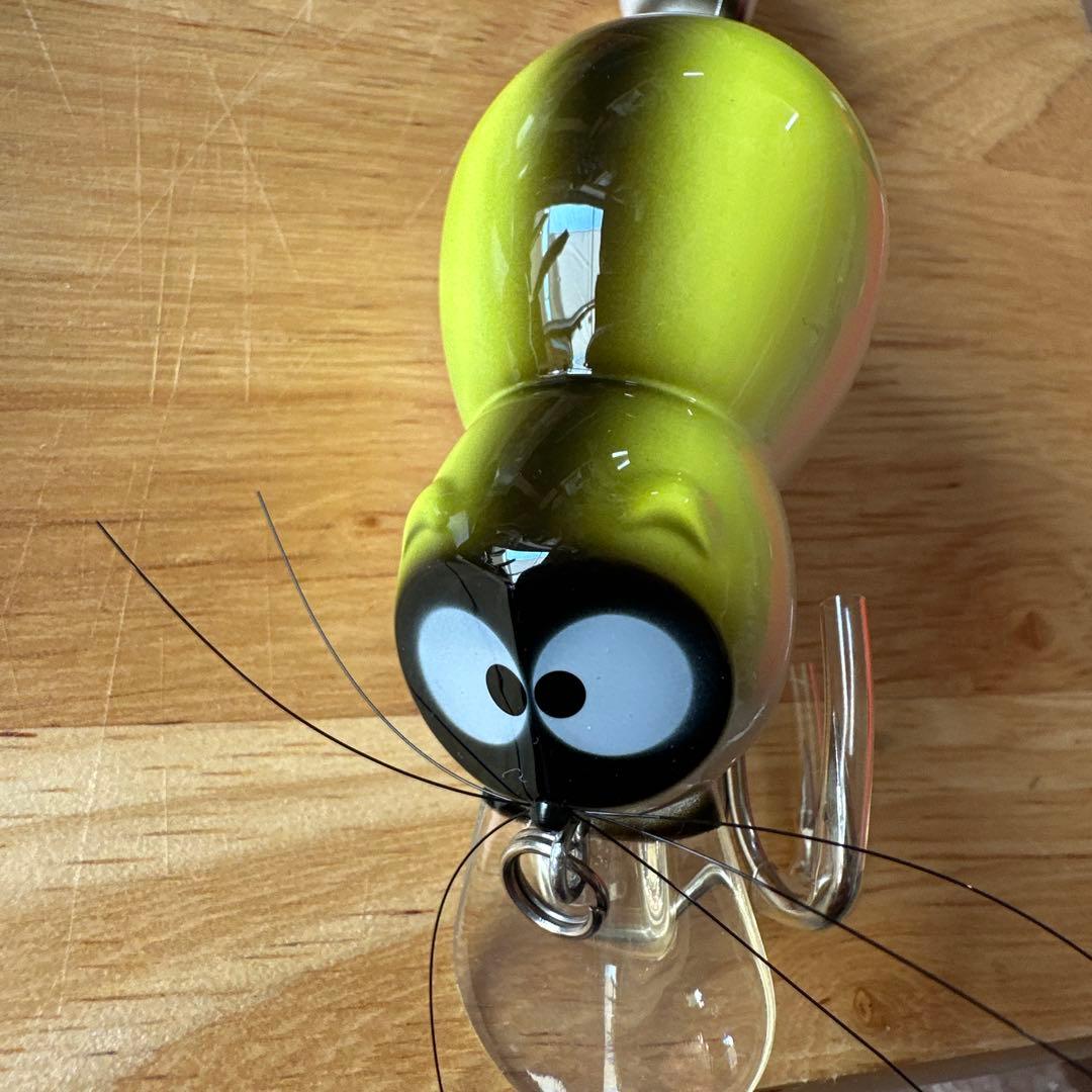 デカアライくん　4セット　24g 新品未使用品