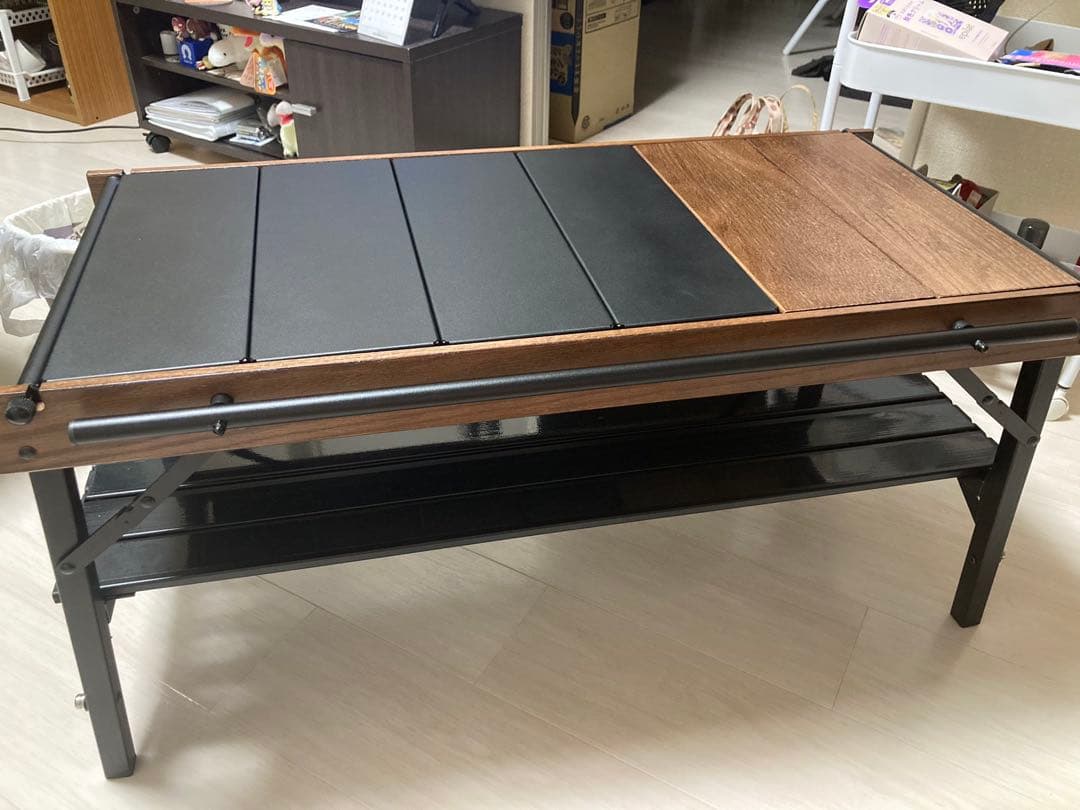 tkm　モダンコーヒーテーブル