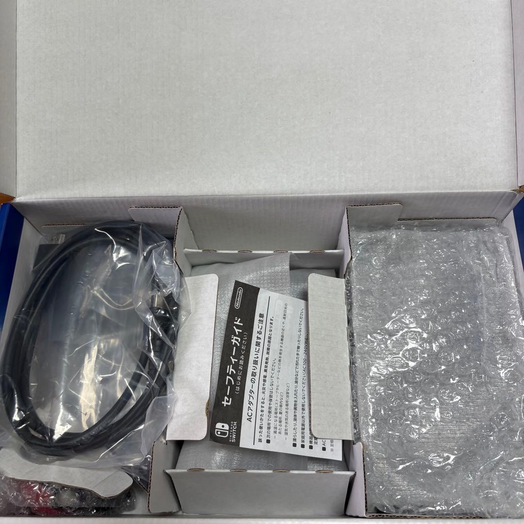 Nintendo Switch ポケモンLet's goピカチュウ エディション