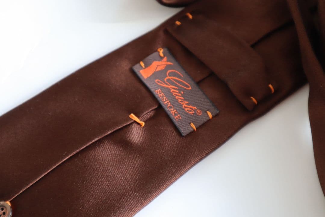 GIUSTO BESPOKE ジュストビスポーク　sharon