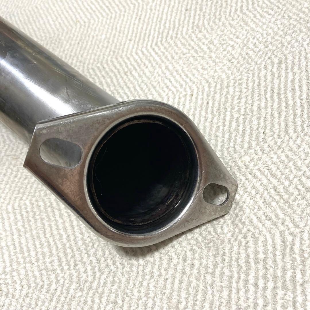 ckv36 スカイラインクーペ　スリーキャッツマフラー