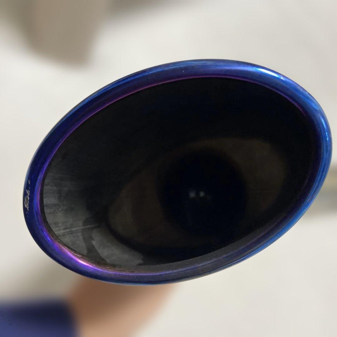 ckv36 スカイラインクーペ　スリーキャッツマフラー