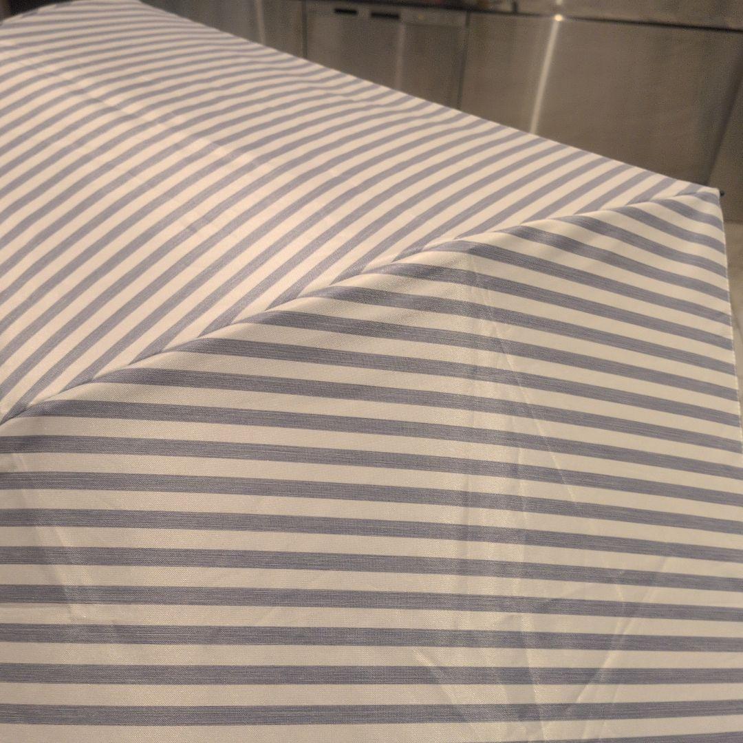 【短期間1回使用】サンバリア100 三段折りタイプ【超破格】