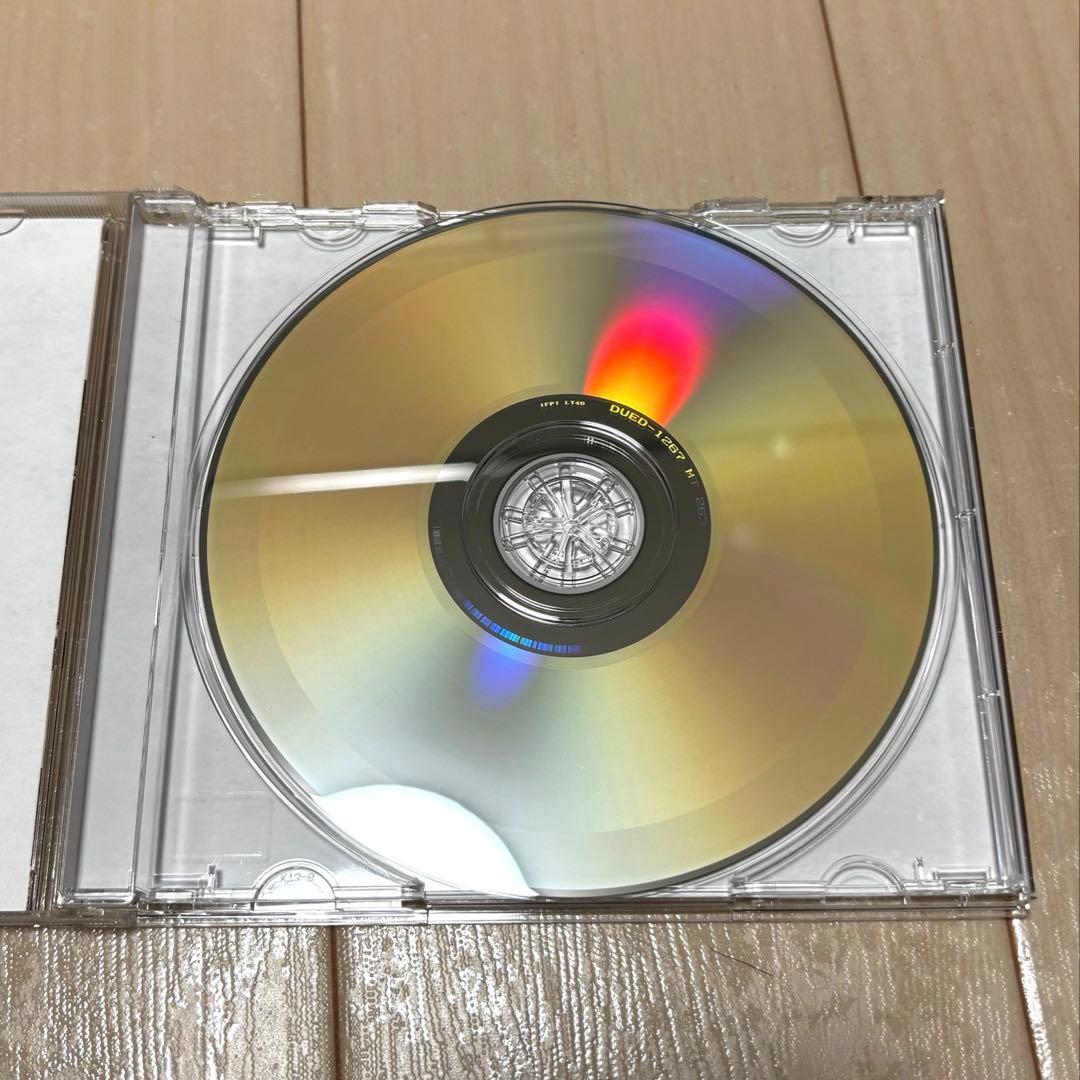 ヨルシカ『だから僕は音楽を辞めた』1stフルアルバム／初回限定盤