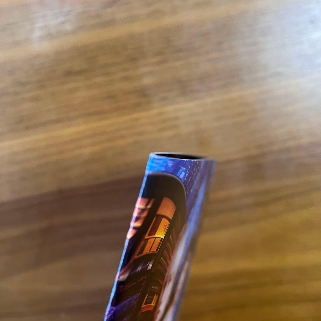 白暮のクロニクル DVDBOX