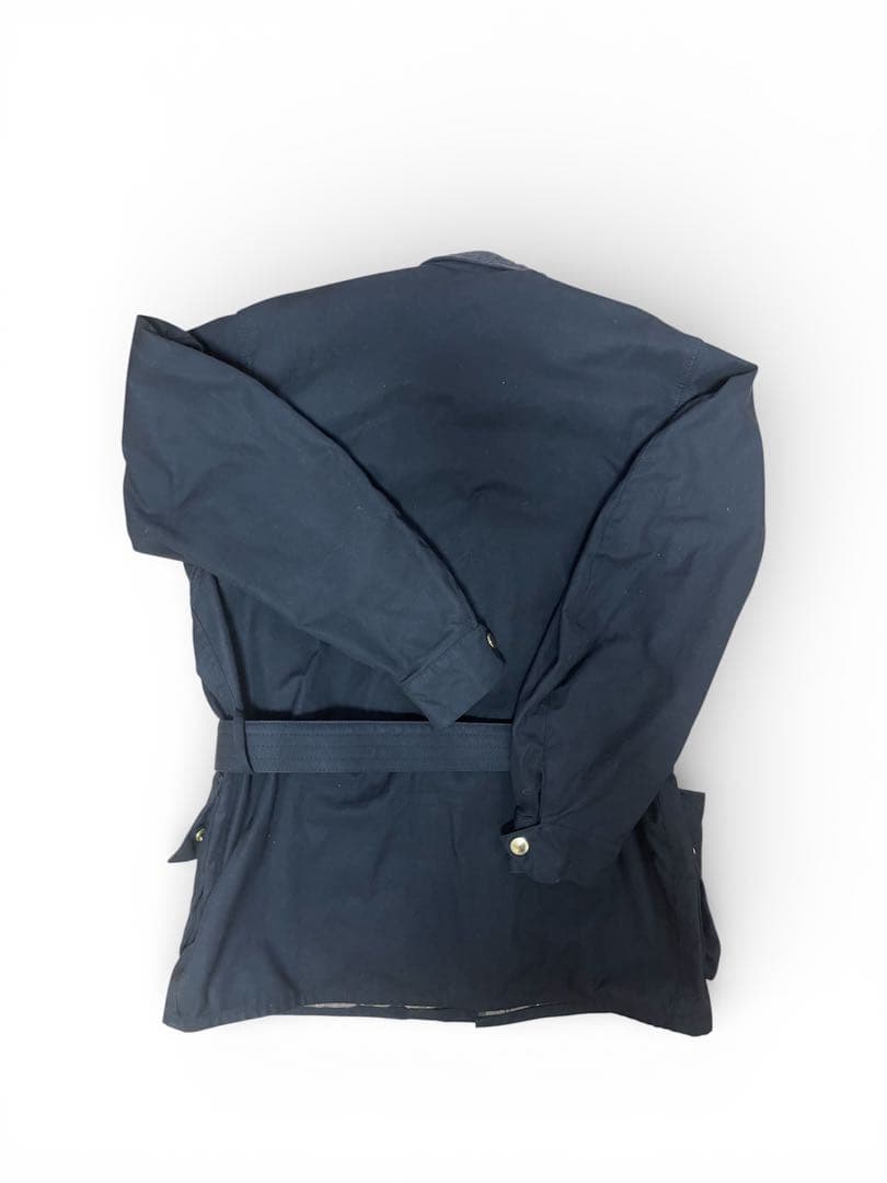 Barbour International A7 インターナショナル ジャケット