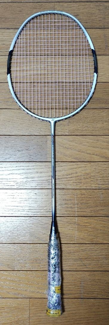 ヨネックス　Ti7 TITANIUM MESH