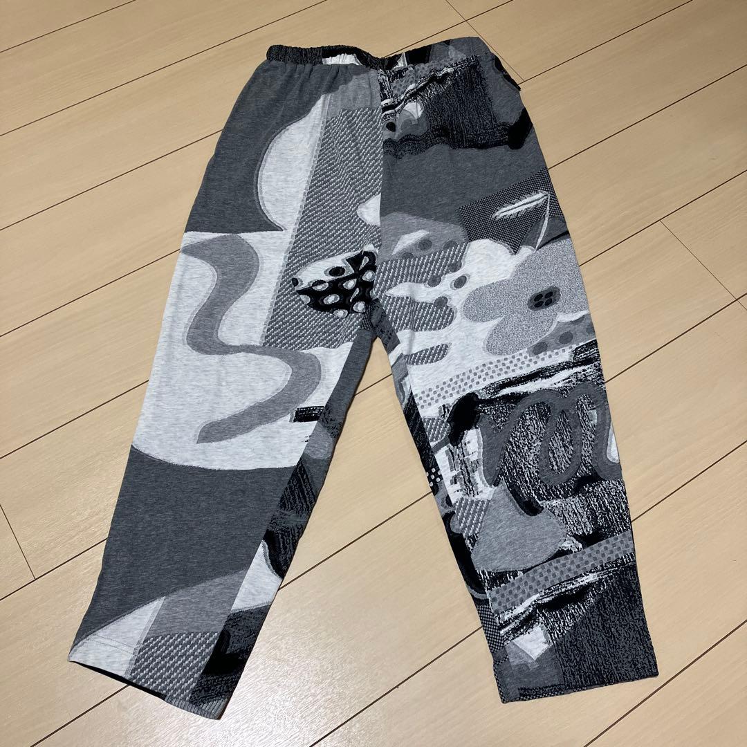 慈雨のレギンス♡