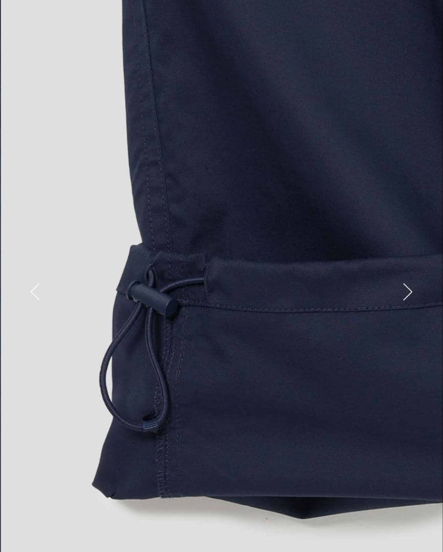 グラニフ　【完売品】イカクサボリ｜カーゴパンツ