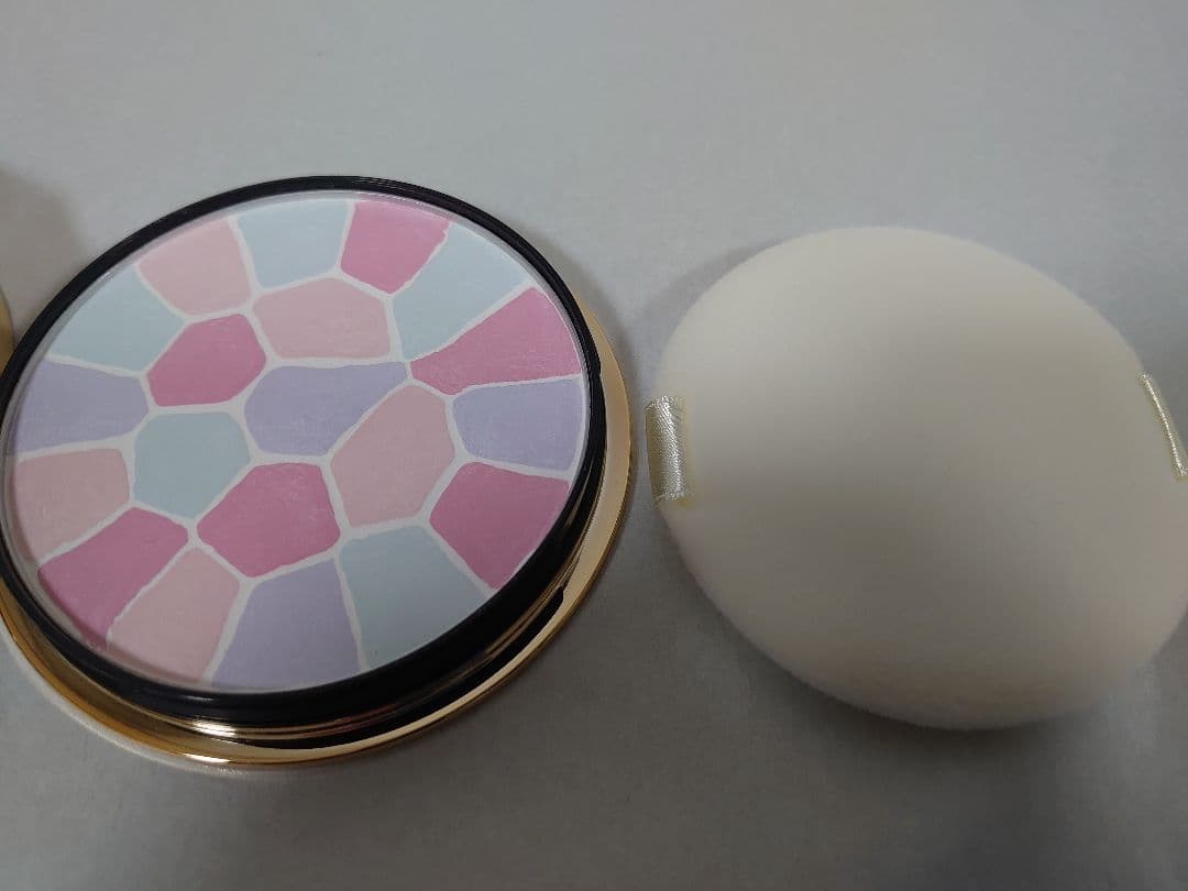 【Elegance】Ⅷ（8）27g ラ プードル オートニュアンス リクスィーズ