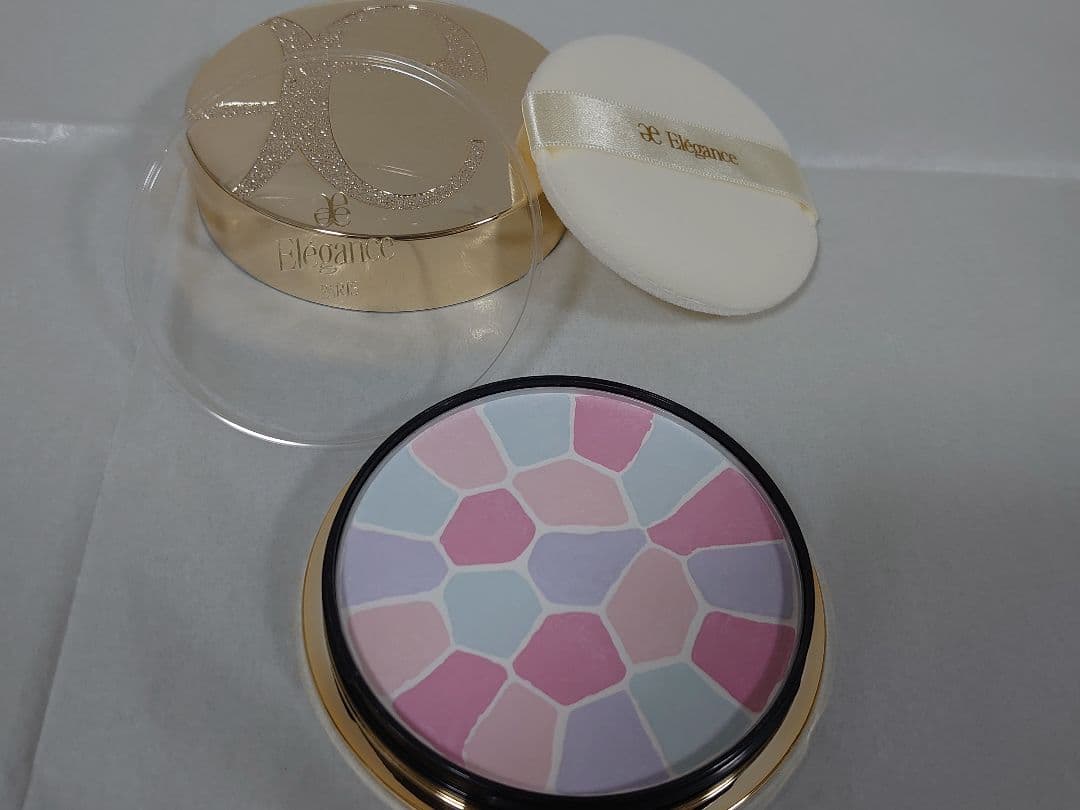 【Elegance】Ⅷ（8）27g ラ プードル オートニュアンス リクスィーズ