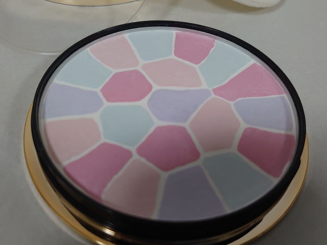 【Elegance】Ⅷ（8）27g ラ プードル オートニュアンス リクスィーズ