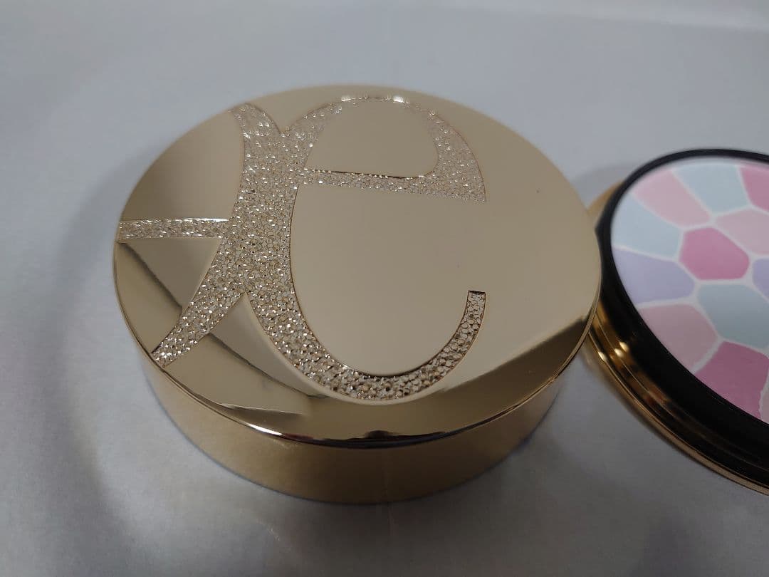 【Elegance】Ⅷ（8）27g ラ プードル オートニュアンス リクスィーズ