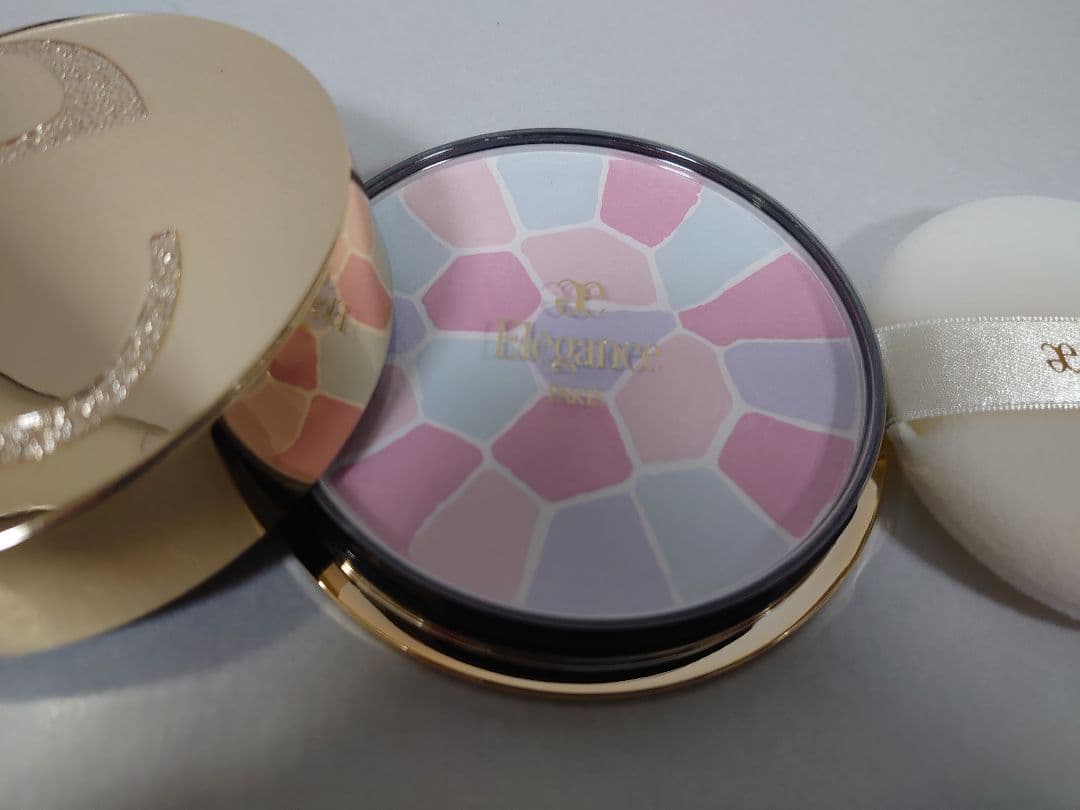 【Elegance】Ⅷ（8）27g ラ プードル オートニュアンス リクスィーズ