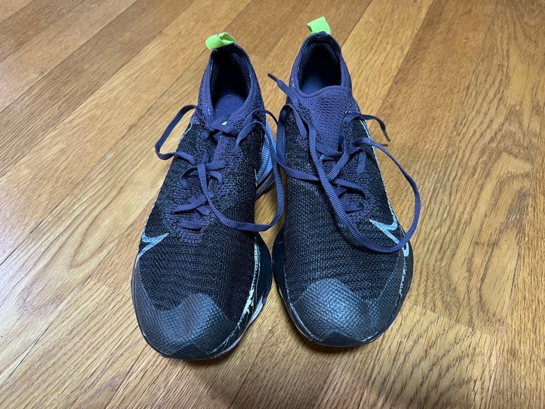 Nike アルファフライ2＆テンポ　ランニングシューズ