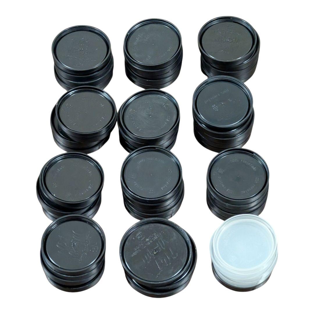 LUSH ラッシュ 空容器 70個セット