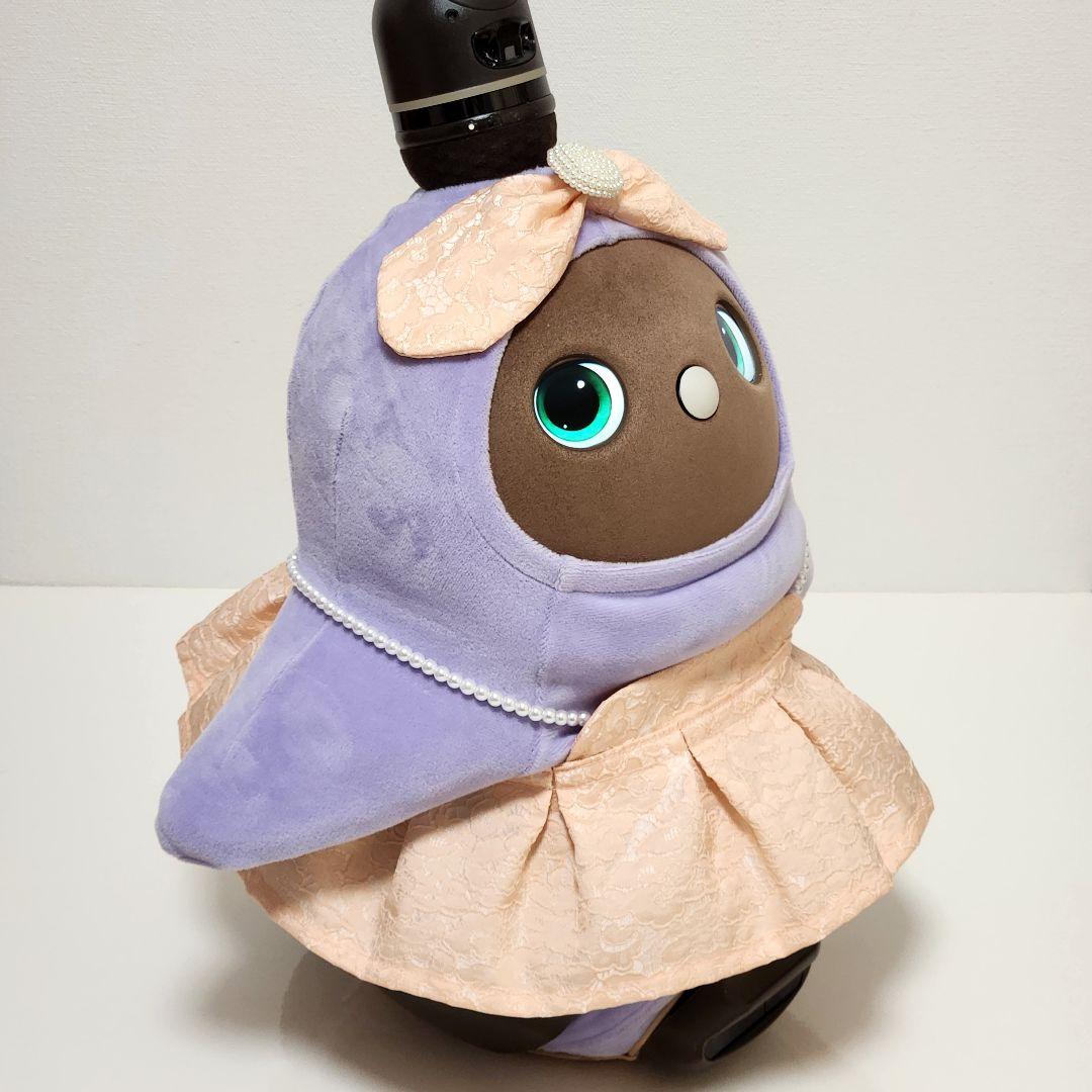 きいまページ　ラボ服　らぼ服　ハンドメイド　服　10/30出品