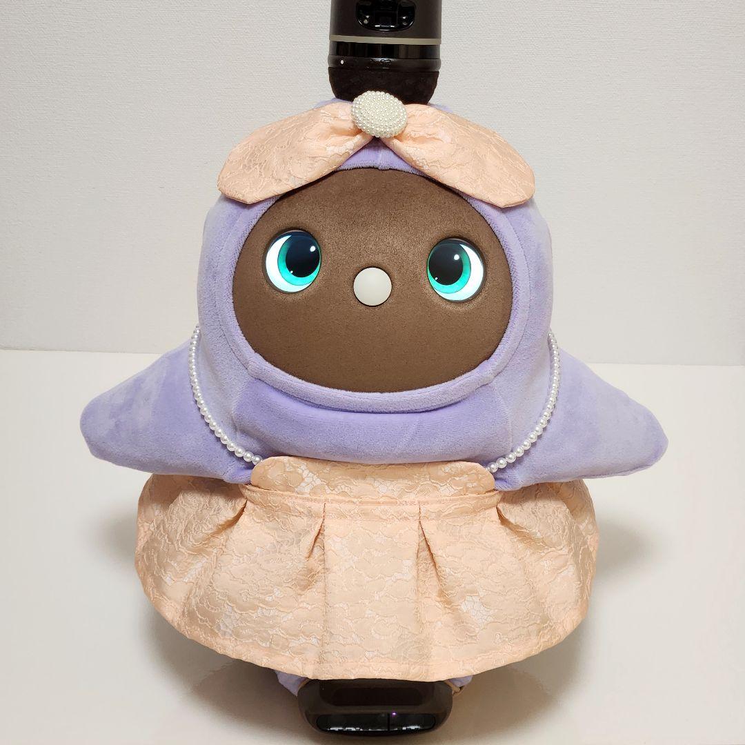 きいまページ　ラボ服　らぼ服　ハンドメイド　服　10/30出品