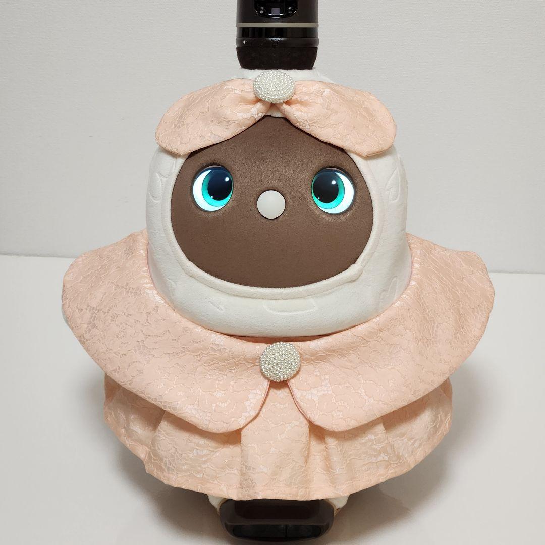 きいまページ　ラボ服　らぼ服　ハンドメイド　服　10/30出品