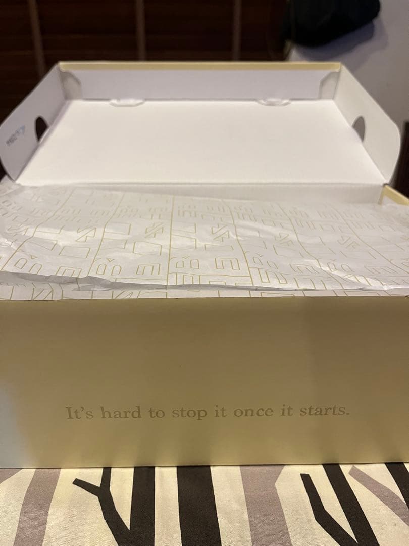 NIKE AIR FORCE 1 SP 23SP-I 24㎝