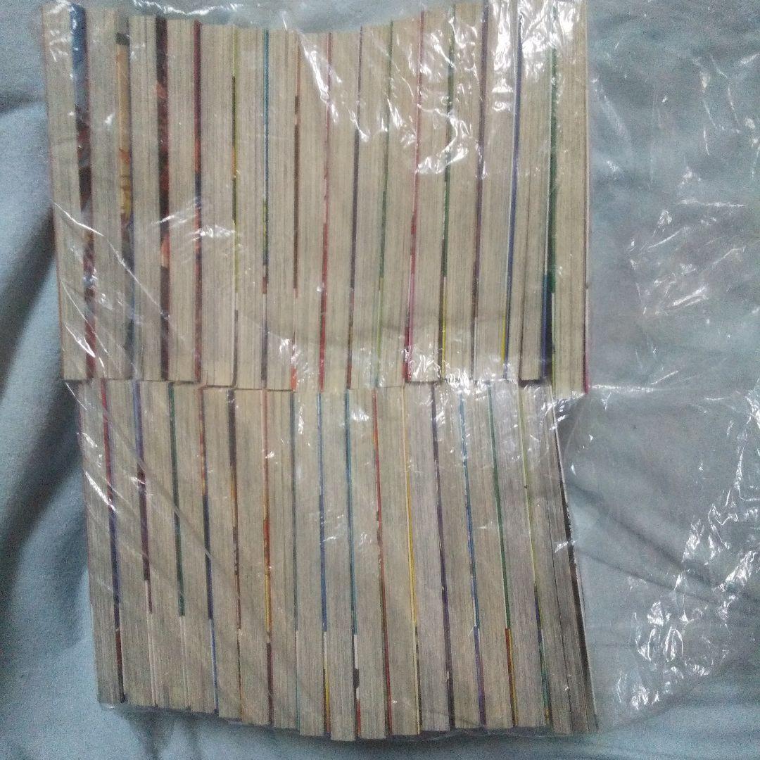 NARUTO ナルト 全巻セット2～72巻 全初版 帯付き 11巻のみチラシ無し