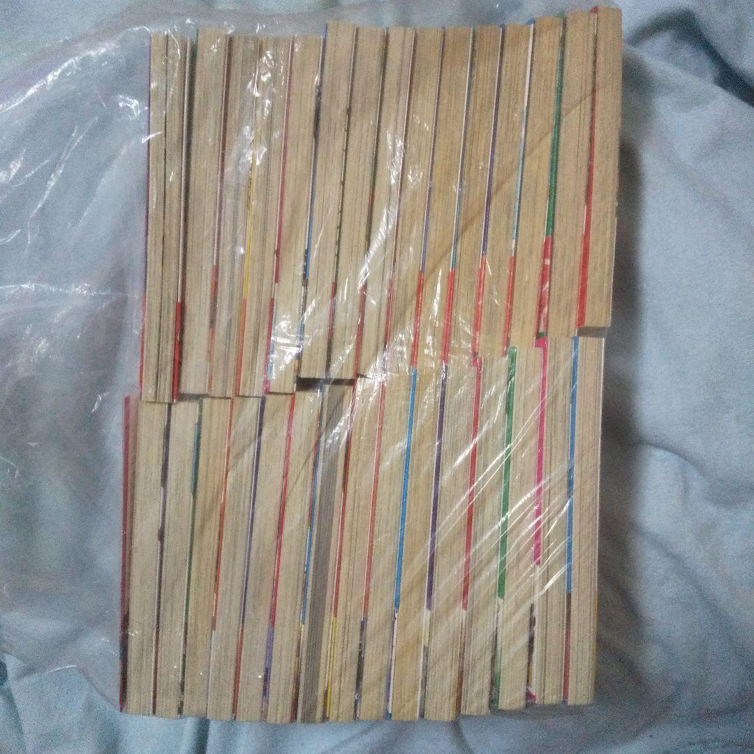 NARUTO ナルト 全巻セット2～72巻 全初版 帯付き 11巻のみチラシ無し