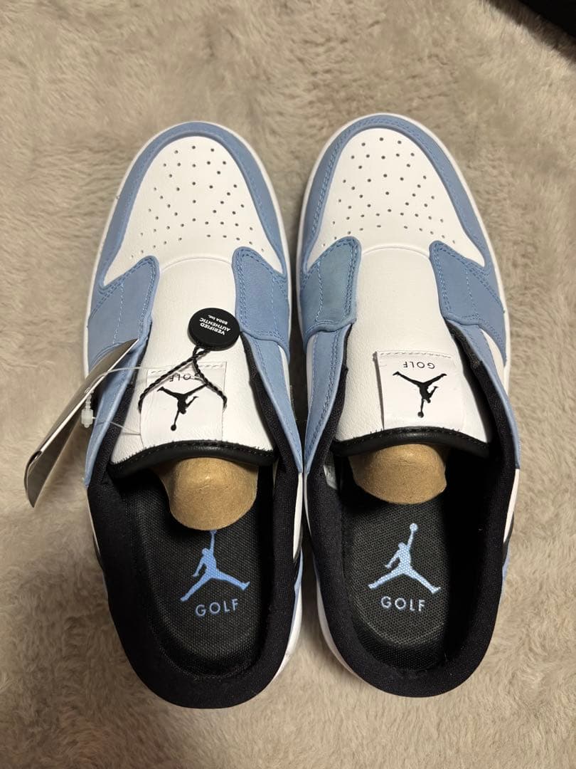 エアジョーダン ミュール