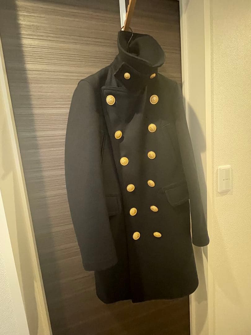 ディースクエアード　サイズ44 ピーコート