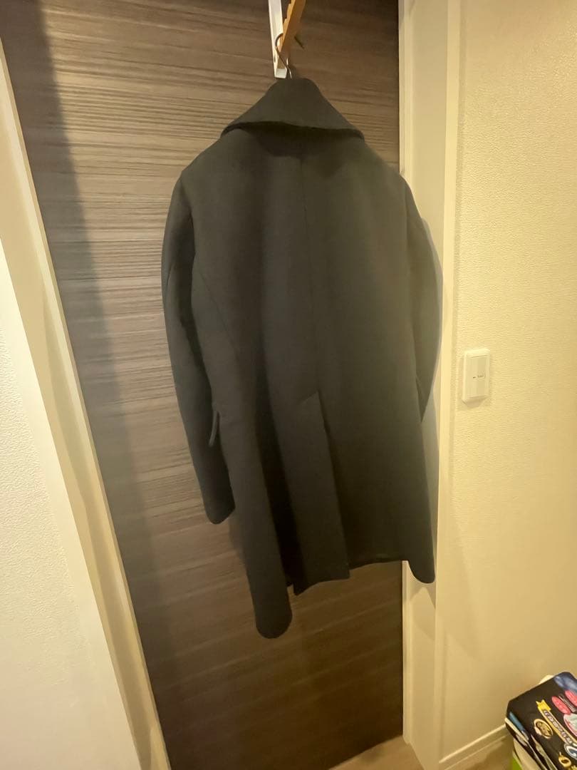 ディースクエアード　サイズ44 ピーコート