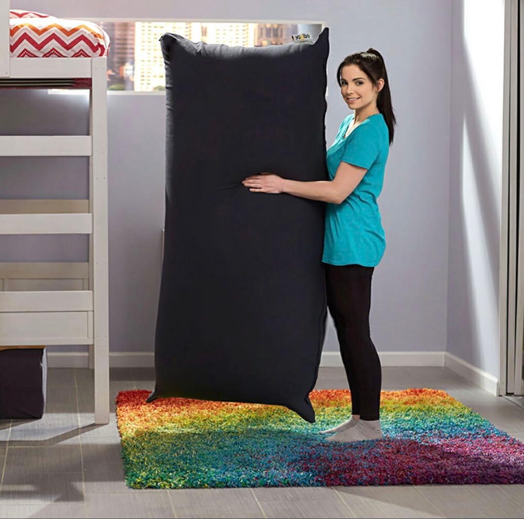 ぽ*と様 Yogibo Max ヨギボーマックス　ソファはもちろん椅子やベッドに