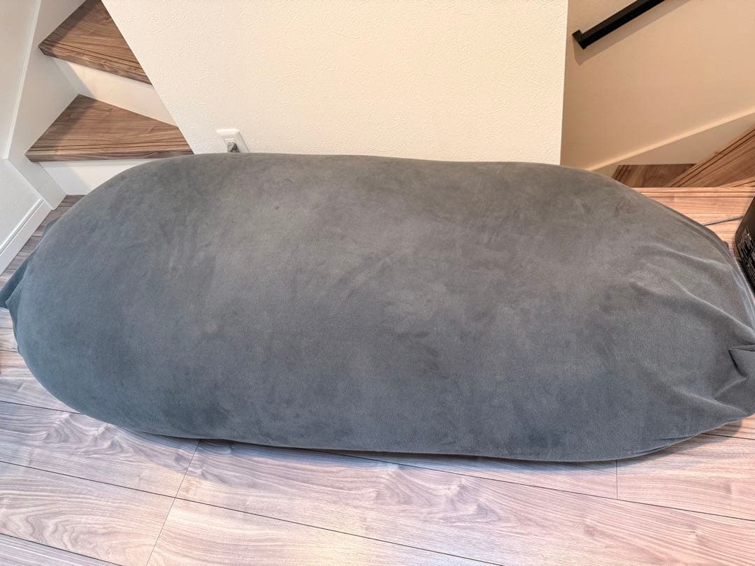 ぽ*と様 Yogibo Max ヨギボーマックス　ソファはもちろん椅子やベッドに