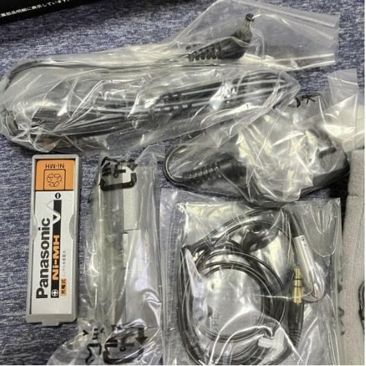 新品未使用◆阪神タイガース 2003年優勝 MDプレイヤー SJ-MJ18-Z