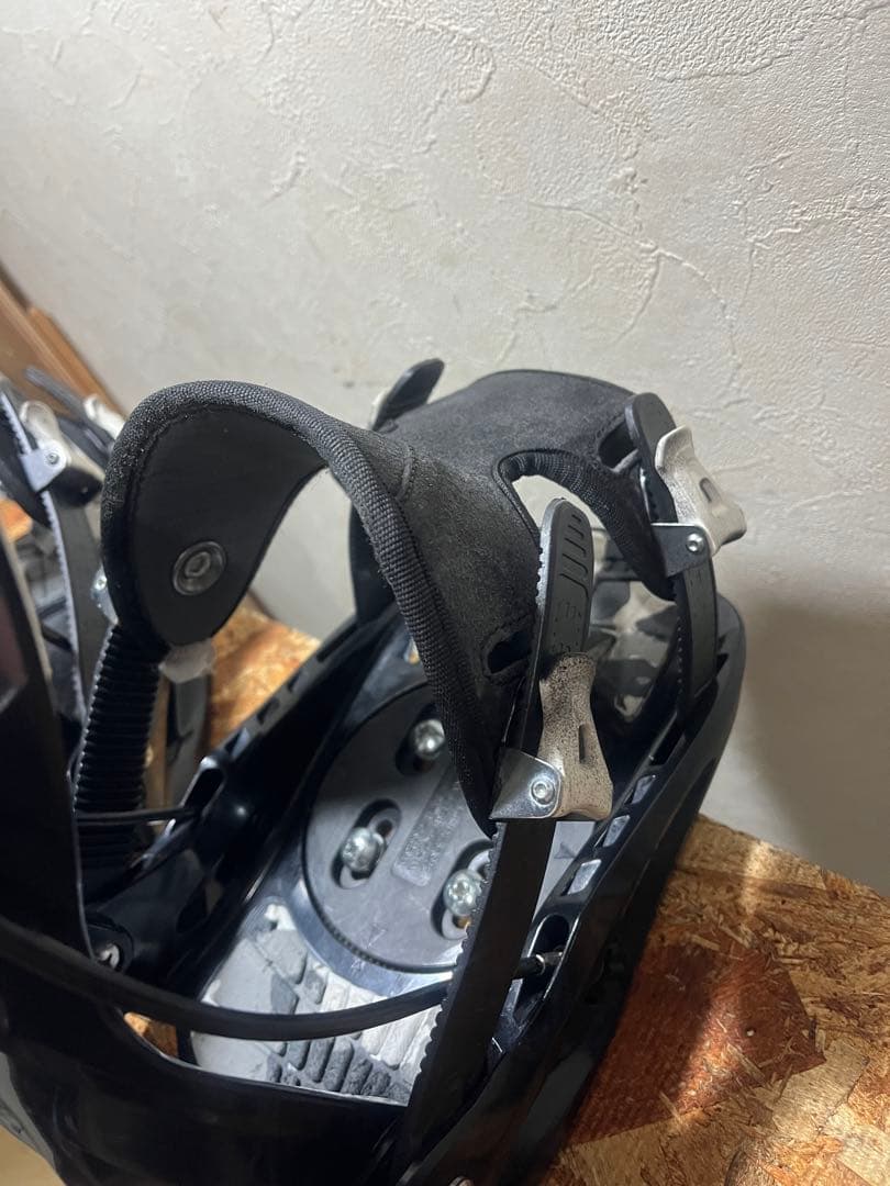 キッズ、女性用！ワンタッチバイン！FLOW FLITE MSIZE